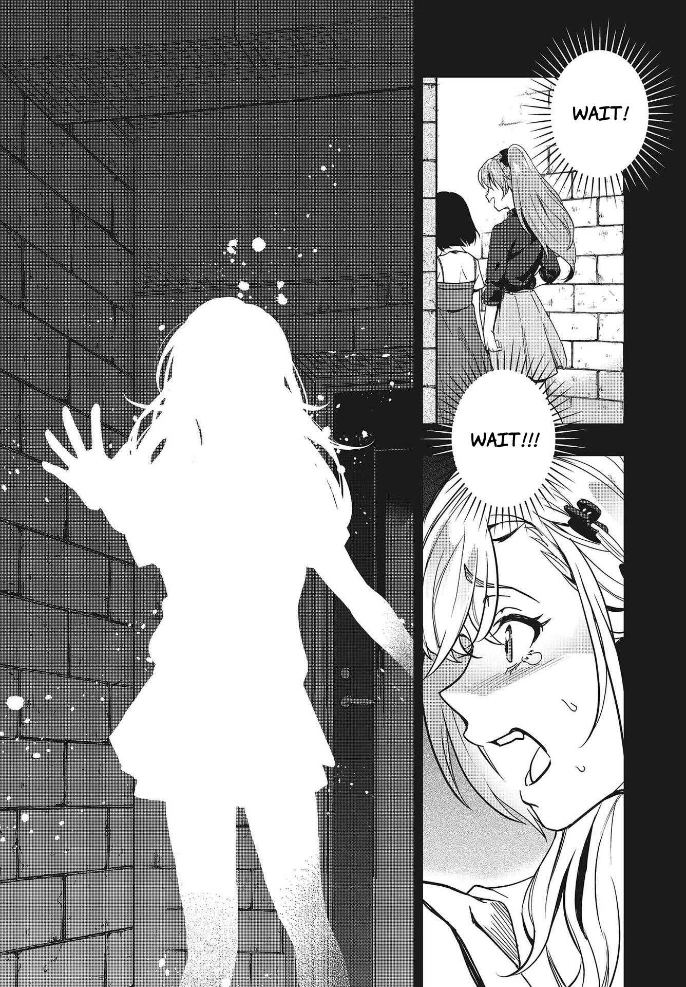 The Two Sides of Seiyuu Radio chapter 10 page 6