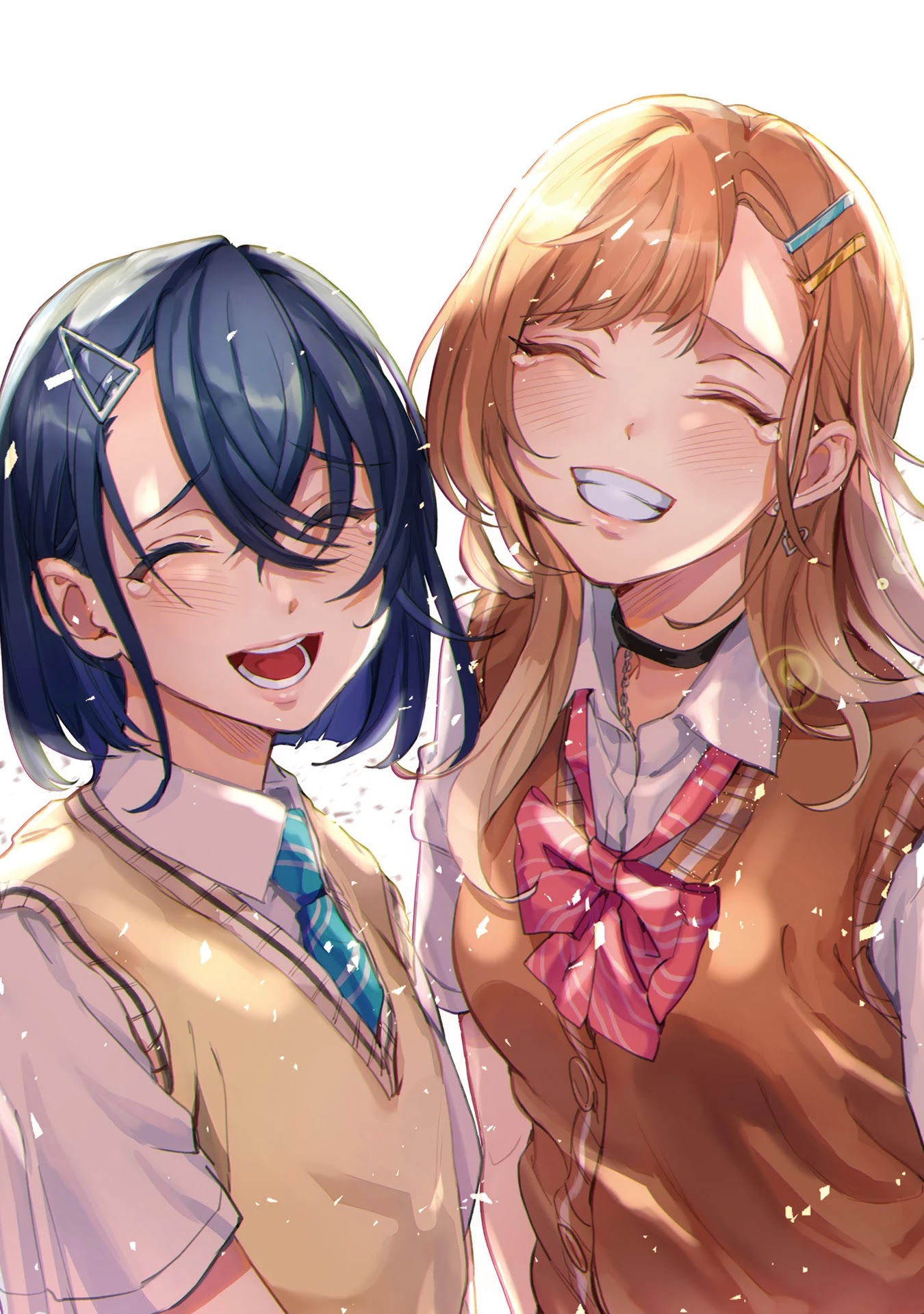 The Two Sides of Seiyuu Radio chapter 12 page 3