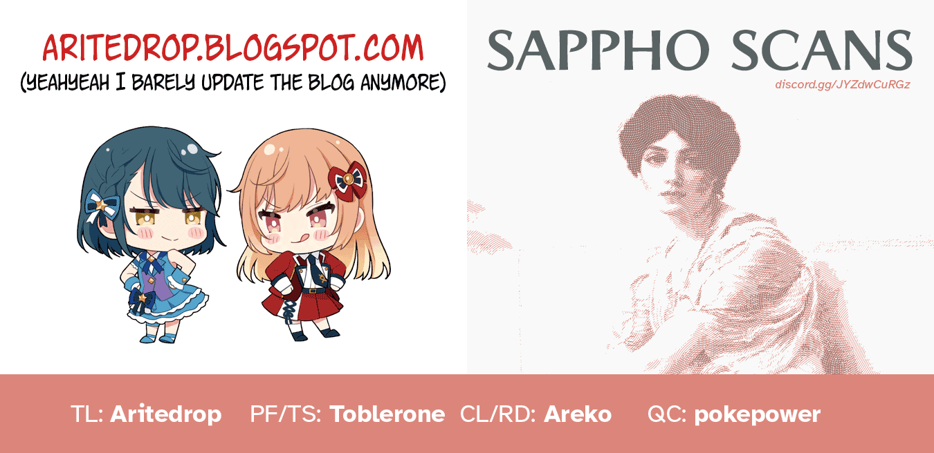 The Two Sides of Seiyuu Radio chapter 12 page 40