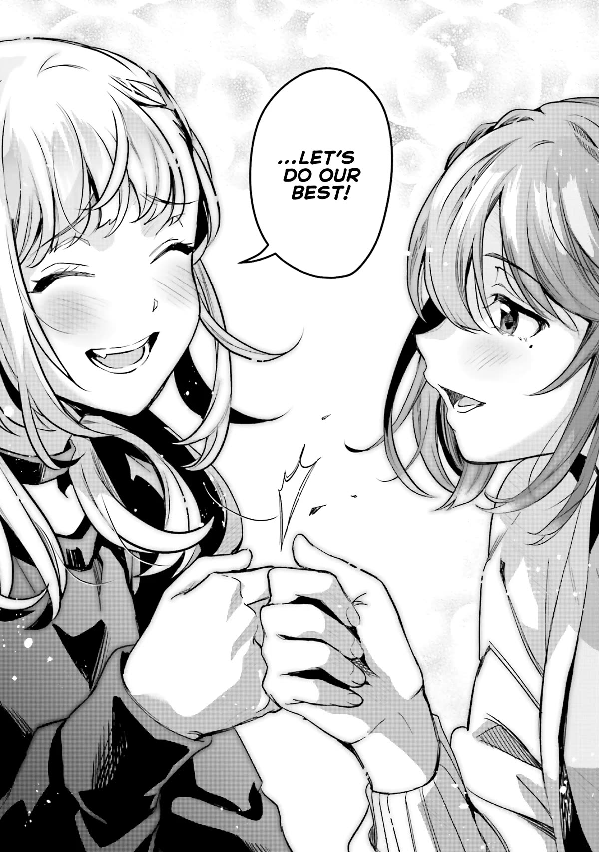 The Two Sides of Seiyuu Radio chapter 16 page 28