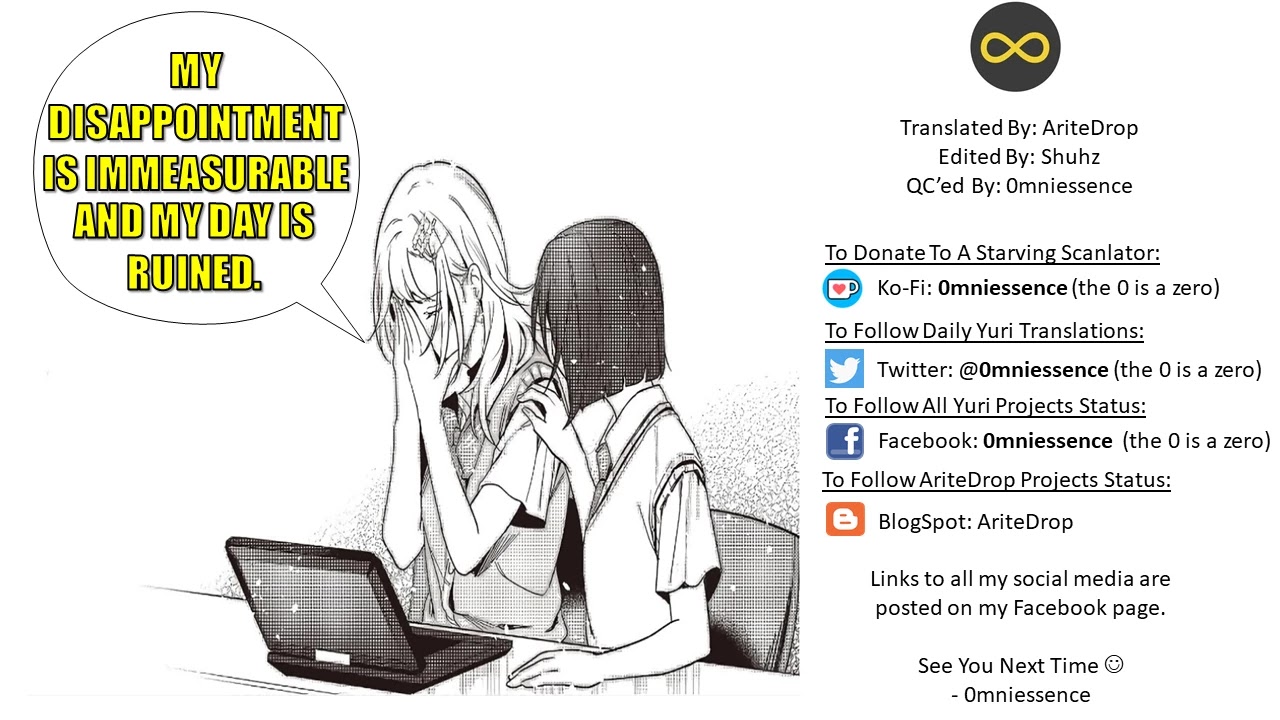 The Two Sides of Seiyuu Radio chapter 6 page 39