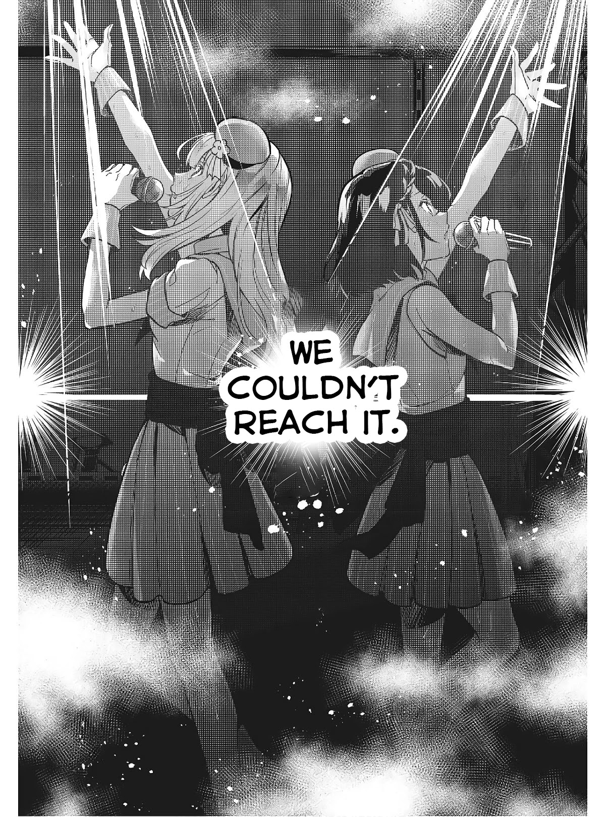 The Two Sides of Seiyuu Radio chapter 7 page 29