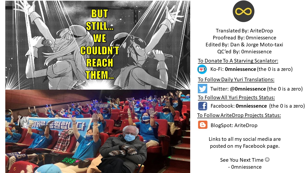 The Two Sides of Seiyuu Radio chapter 7 page 35