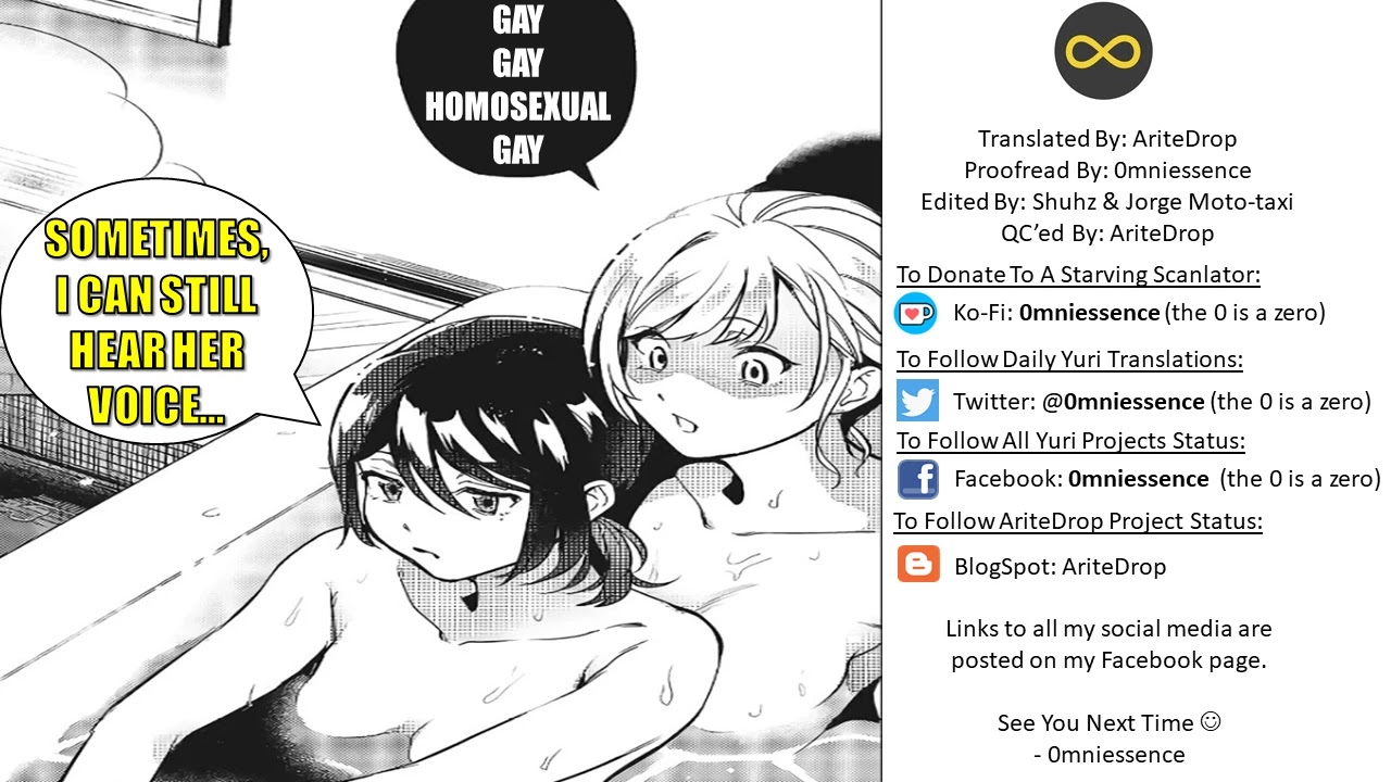 The Two Sides of Seiyuu Radio chapter 8 page 28