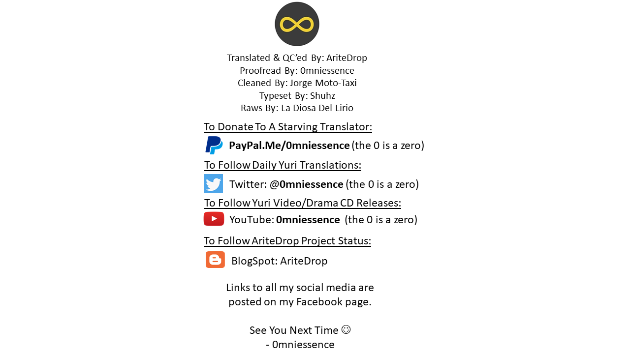 The Two Sides of Seiyuu Radio chapter 9 page 31