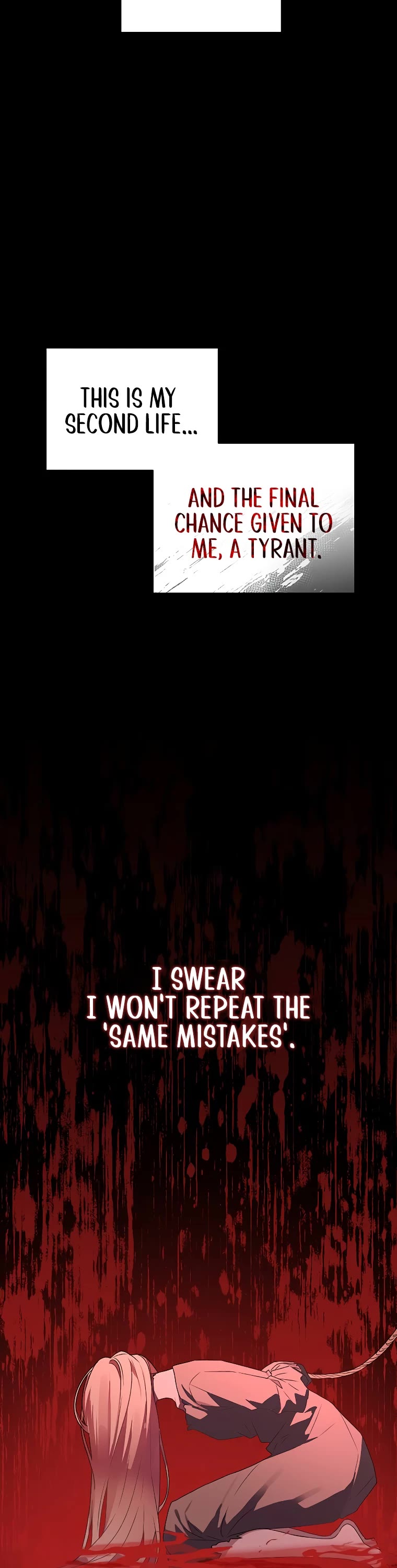 The Tyrant Wants to Live a Virtuous Life chapter 1 page 15