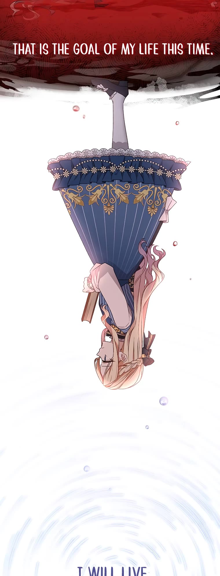 The Tyrant Wants to Live a Virtuous Life chapter 1 page 16