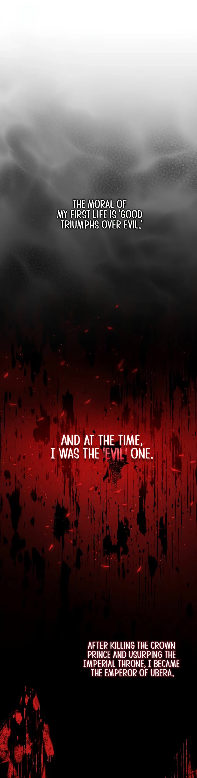 The Tyrant Wants to Live a Virtuous Life chapter 1 page 18