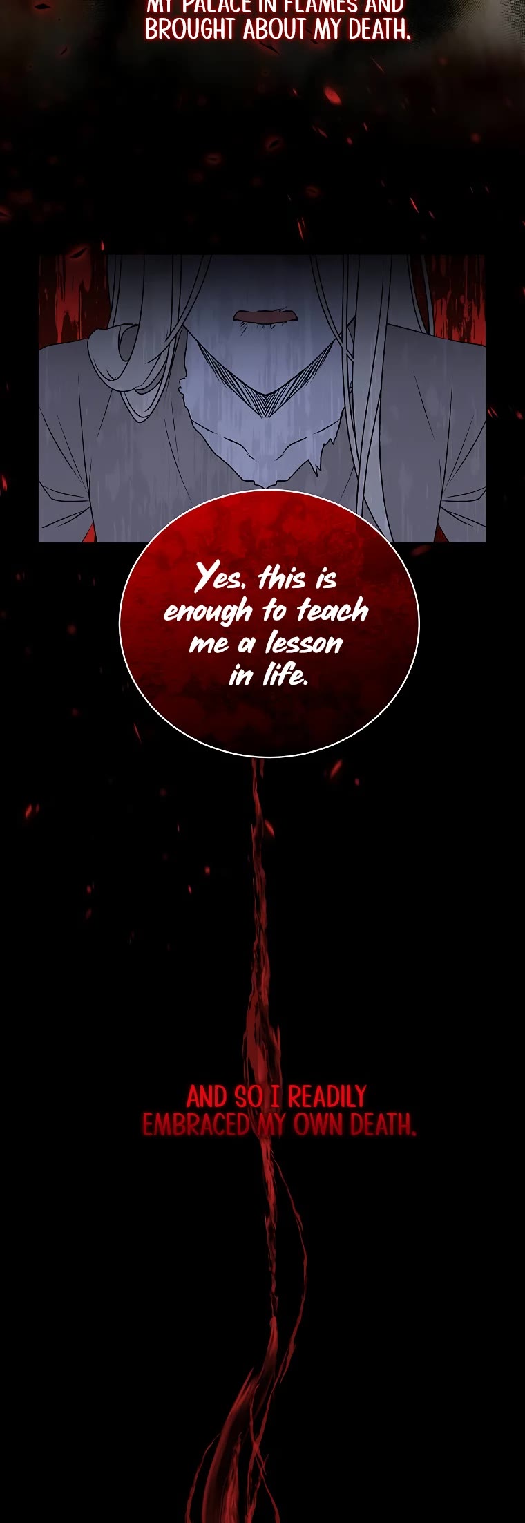 The Tyrant Wants to Live a Virtuous Life chapter 1 page 23