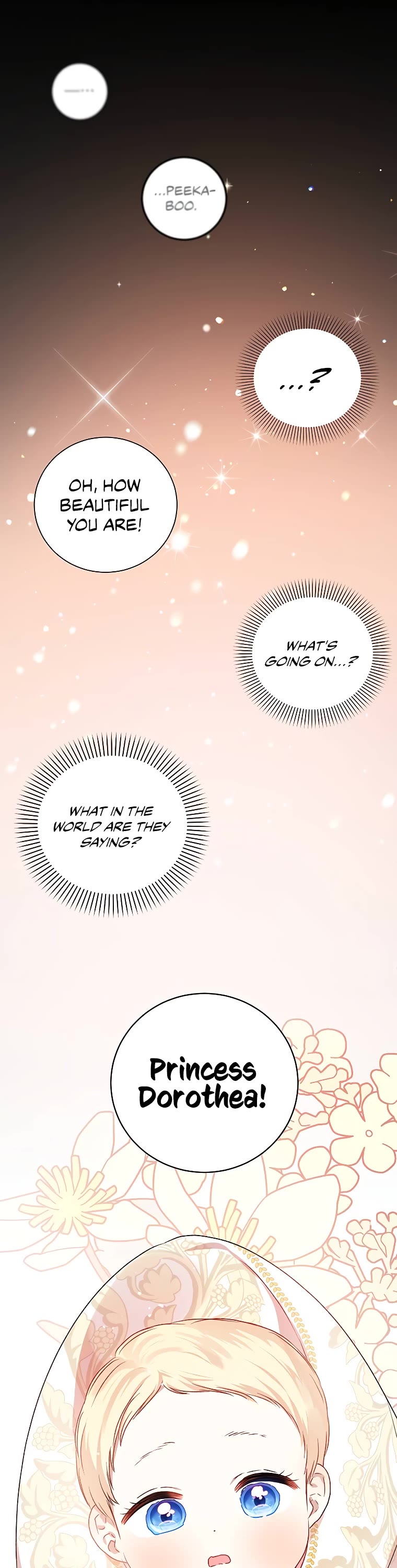 The Tyrant Wants to Live a Virtuous Life chapter 1 page 25