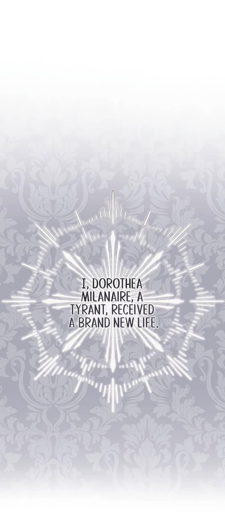 The Tyrant Wants to Live a Virtuous Life chapter 1 page 27