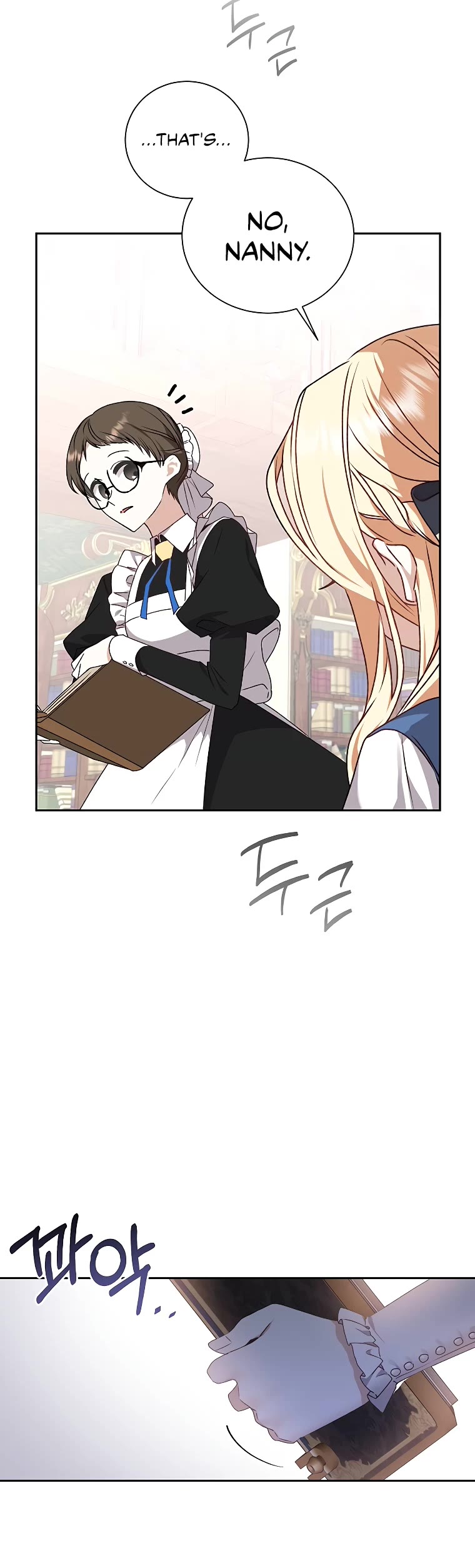 The Tyrant Wants to Live a Virtuous Life chapter 1 page 39