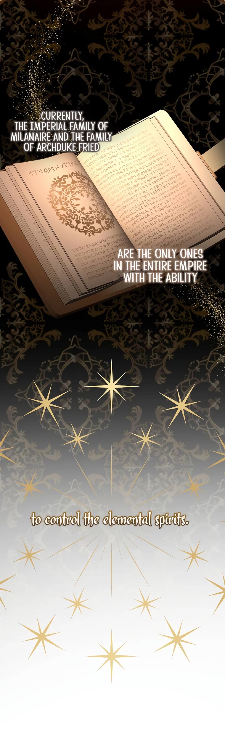 The Tyrant Wants to Live a Virtuous Life chapter 1 page 4