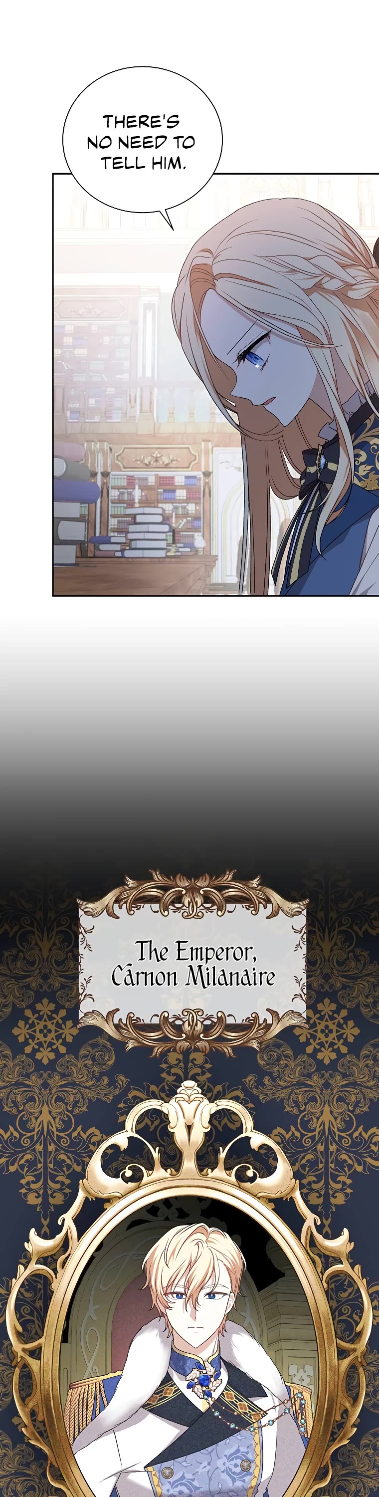 The Tyrant Wants to Live a Virtuous Life chapter 1 page 40