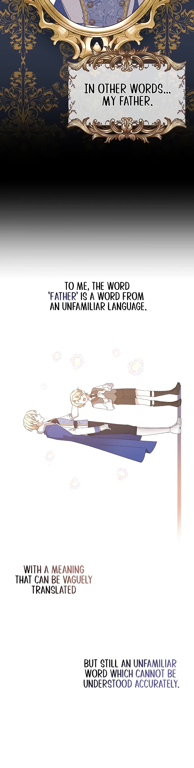 The Tyrant Wants to Live a Virtuous Life chapter 1 page 41