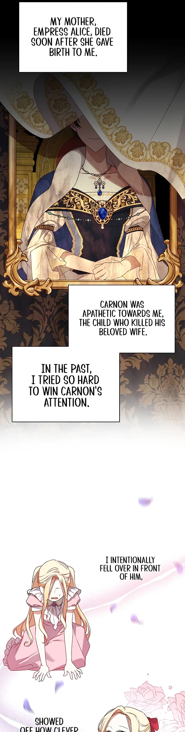 The Tyrant Wants to Live a Virtuous Life chapter 1 page 44