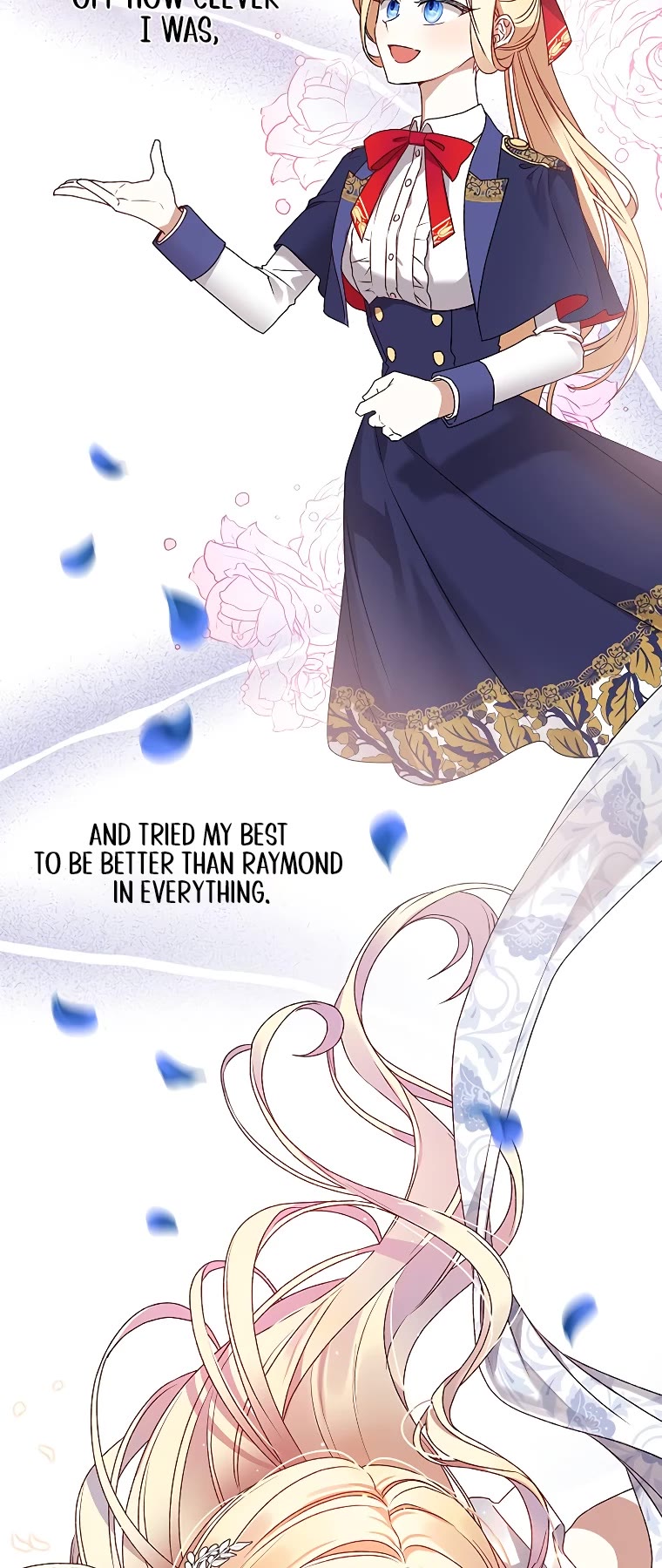 The Tyrant Wants to Live a Virtuous Life chapter 1 page 45