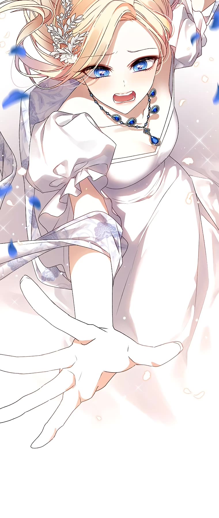 The Tyrant Wants to Live a Virtuous Life chapter 1 page 46