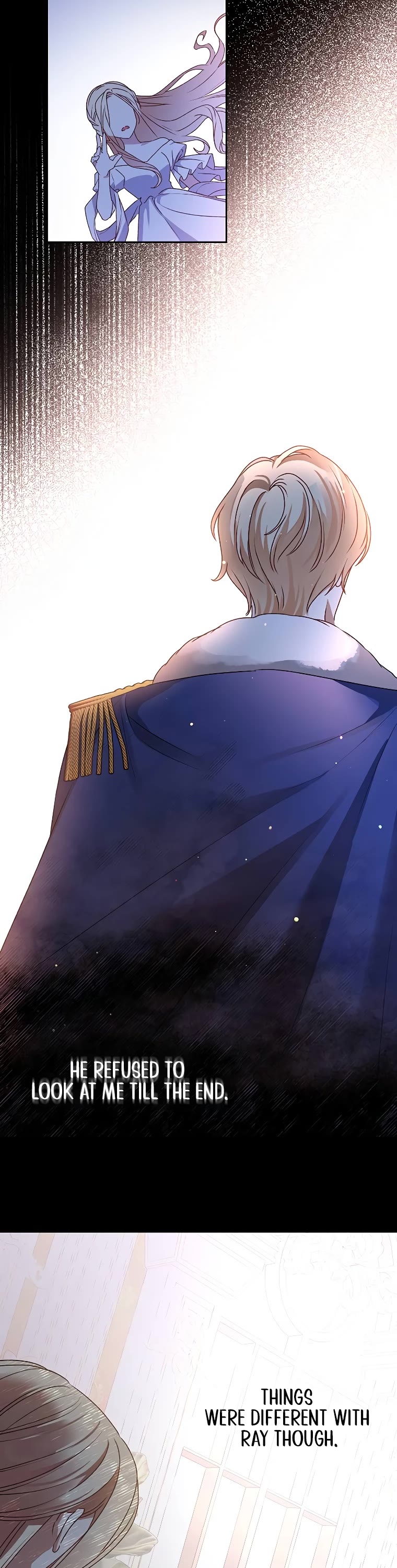 The Tyrant Wants to Live a Virtuous Life chapter 1 page 48