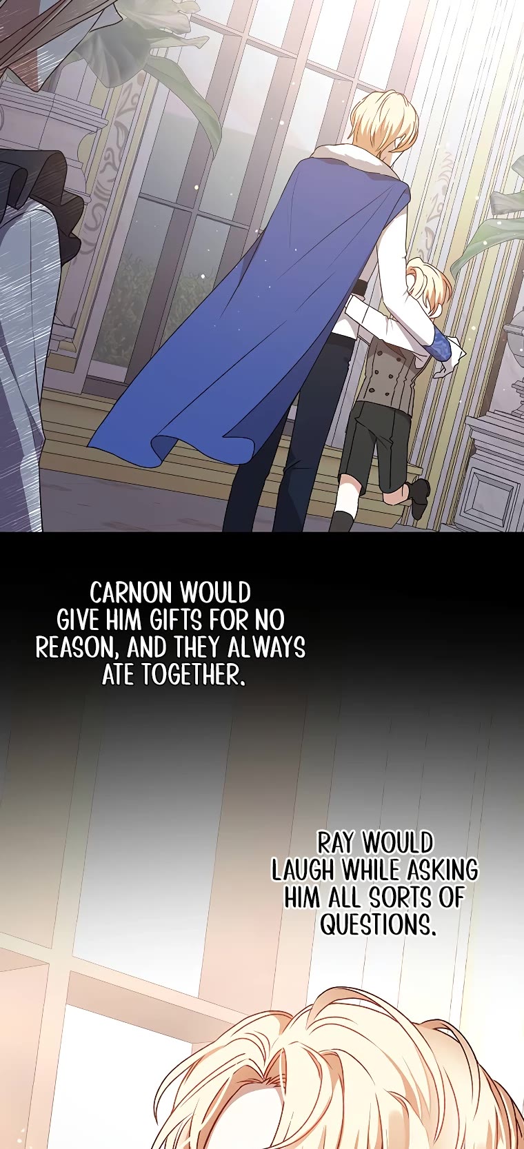 The Tyrant Wants to Live a Virtuous Life chapter 1 page 49