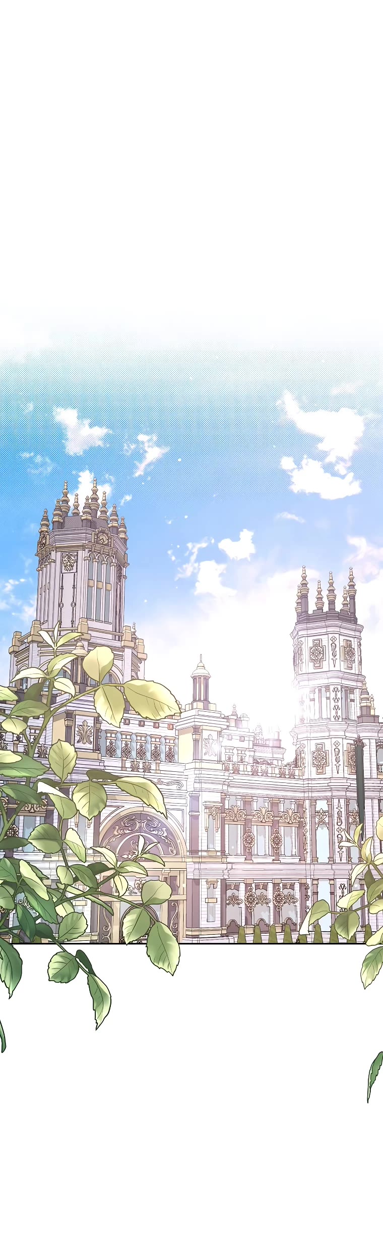 The Tyrant Wants to Live a Virtuous Life chapter 1 page 5