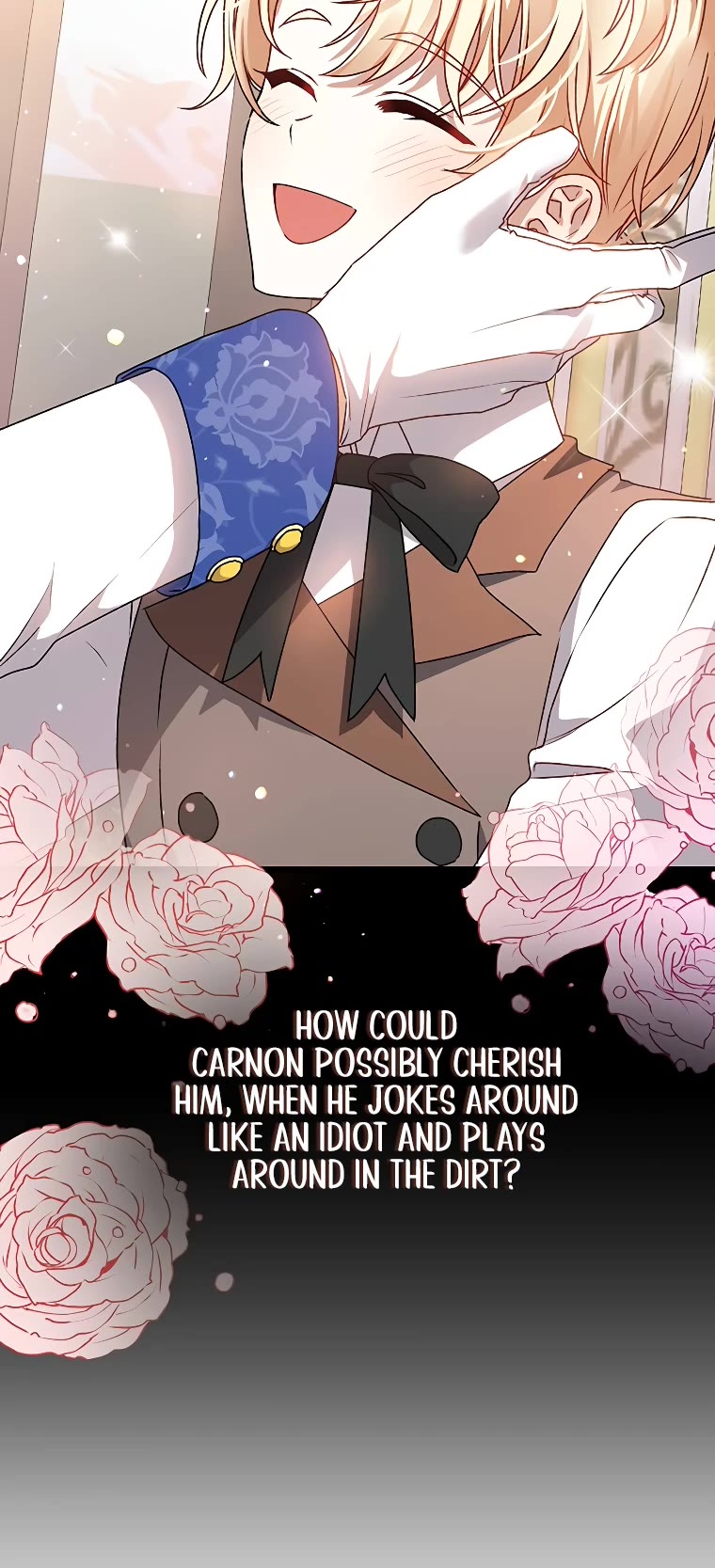 The Tyrant Wants to Live a Virtuous Life chapter 1 page 50