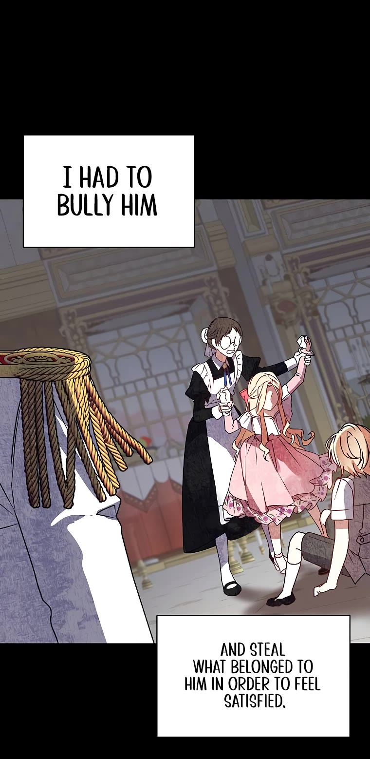 The Tyrant Wants to Live a Virtuous Life chapter 1 page 53