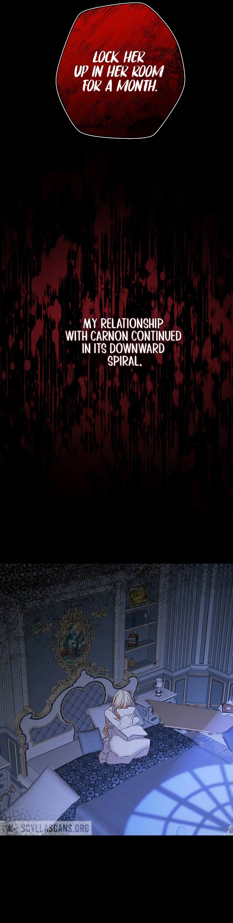 The Tyrant Wants to Live a Virtuous Life chapter 1 page 55