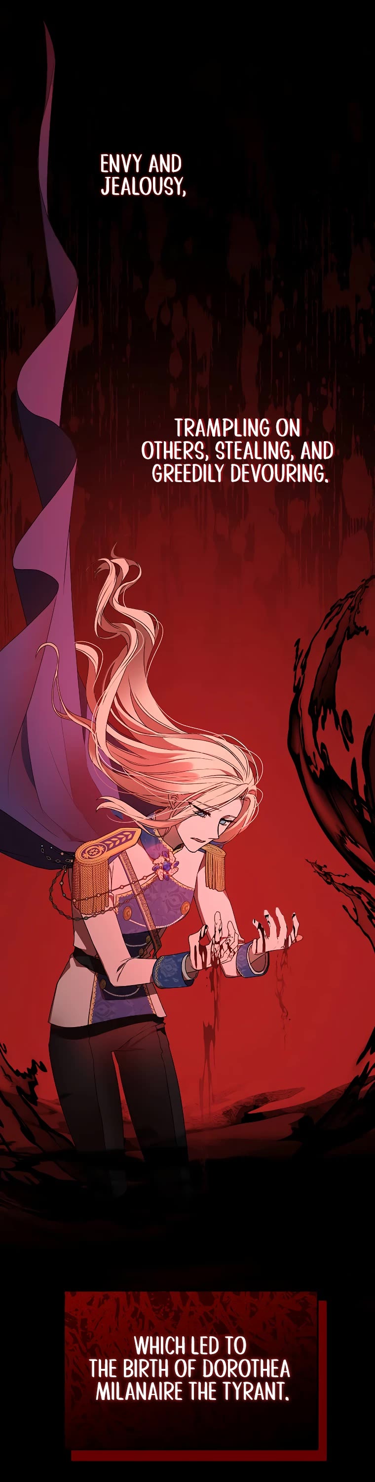 The Tyrant Wants to Live a Virtuous Life chapter 1 page 59