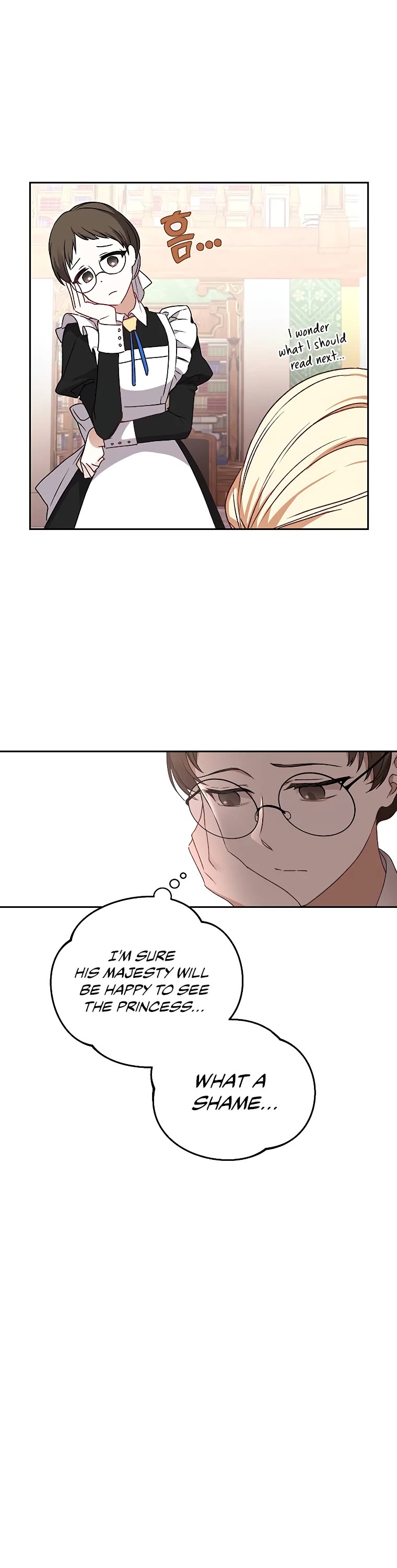 The Tyrant Wants to Live a Virtuous Life chapter 1 page 63