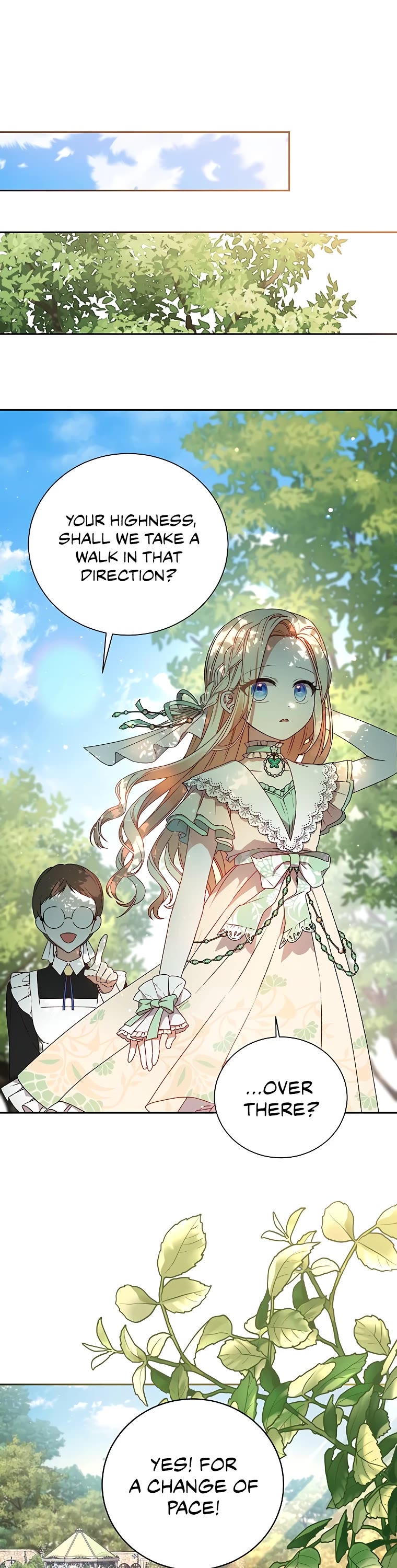 The Tyrant Wants to Live a Virtuous Life chapter 1 page 64