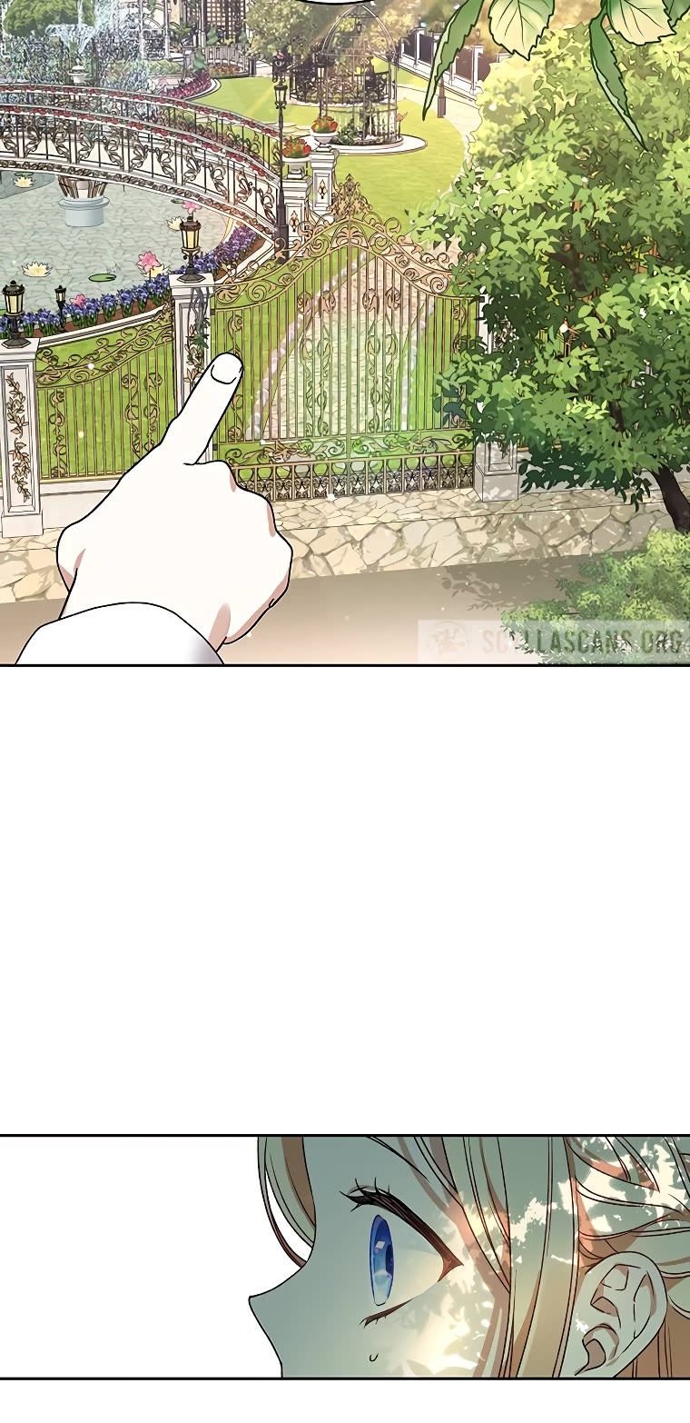 The Tyrant Wants to Live a Virtuous Life chapter 1 page 65