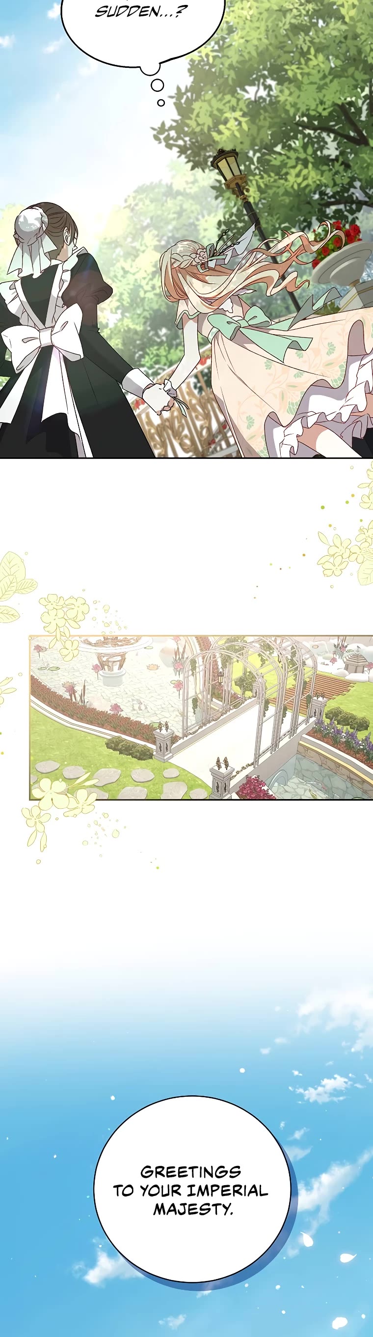 The Tyrant Wants to Live a Virtuous Life chapter 1 page 68