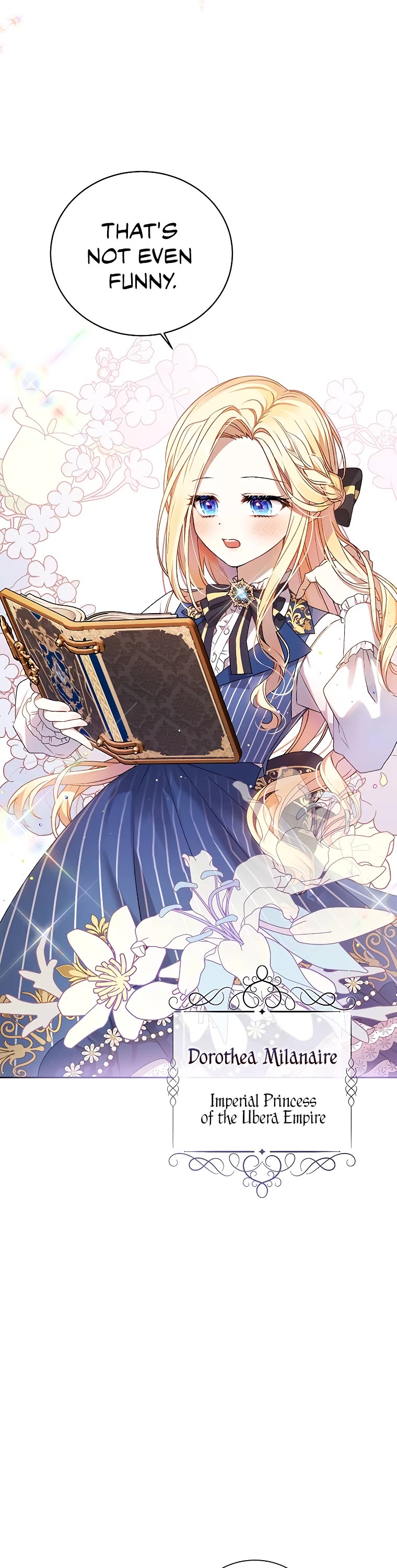 The Tyrant Wants to Live a Virtuous Life chapter 1 page 7