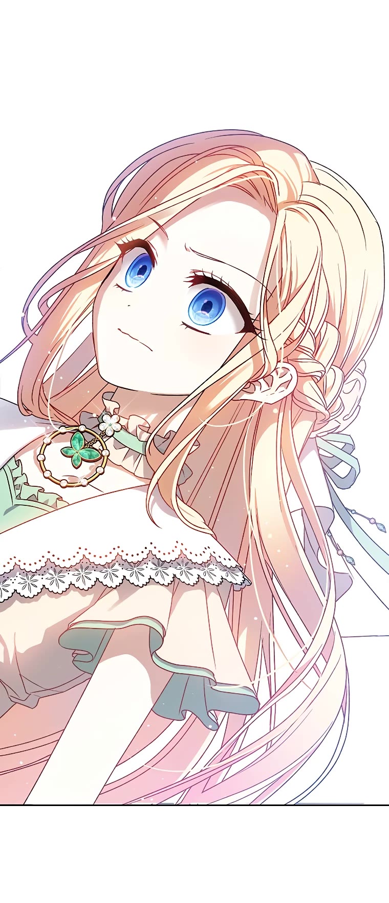 The Tyrant Wants to Live a Virtuous Life chapter 1 page 74