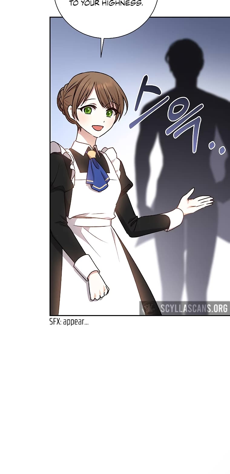 The Tyrant Wants to Live a Virtuous Life chapter 10 page 10