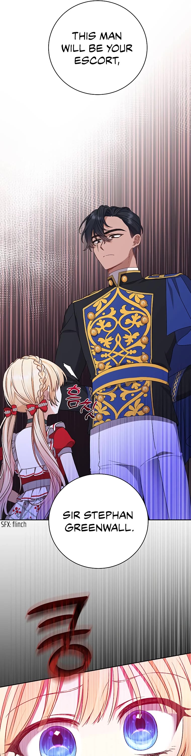 The Tyrant Wants to Live a Virtuous Life chapter 10 page 11