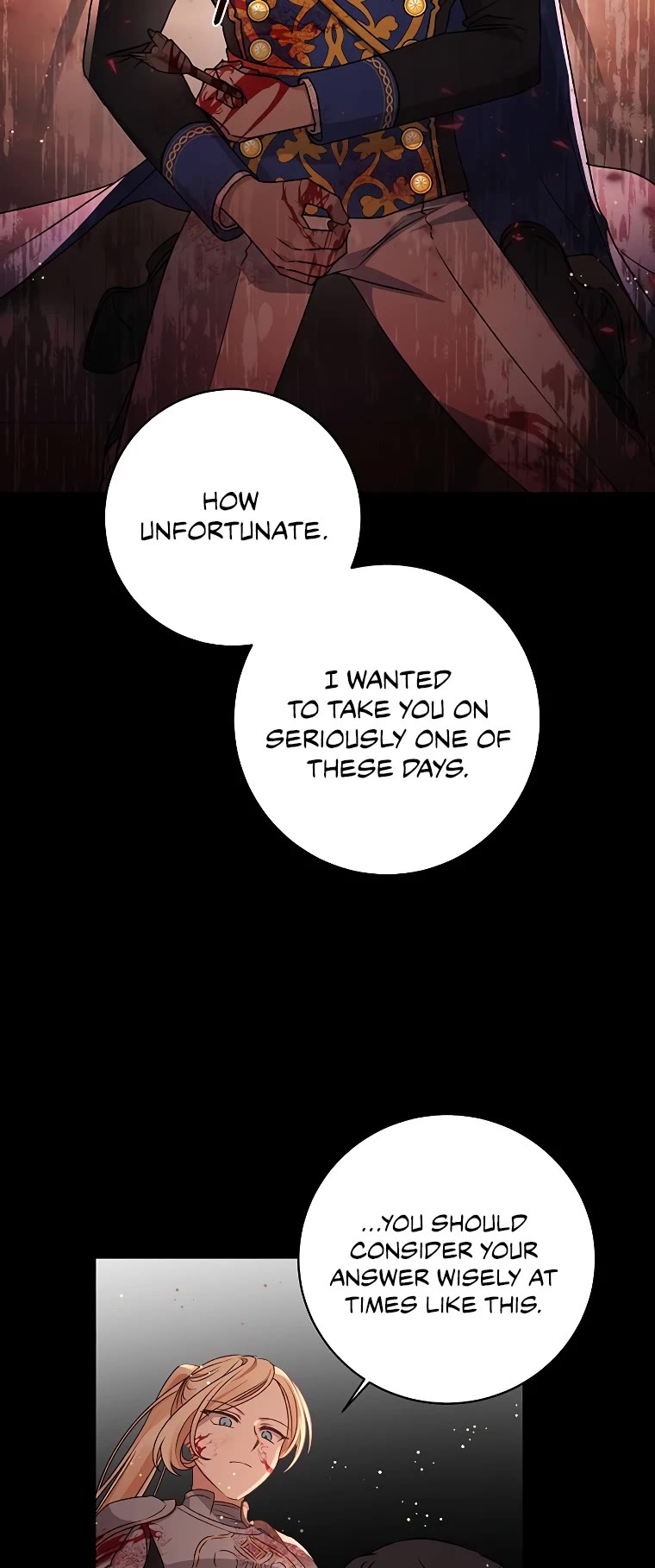 The Tyrant Wants to Live a Virtuous Life chapter 10 page 14