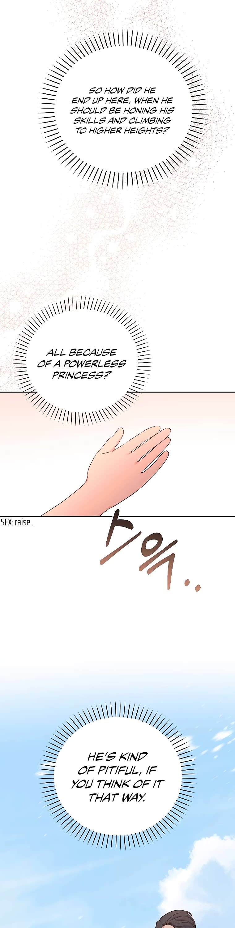 The Tyrant Wants to Live a Virtuous Life chapter 10 page 18