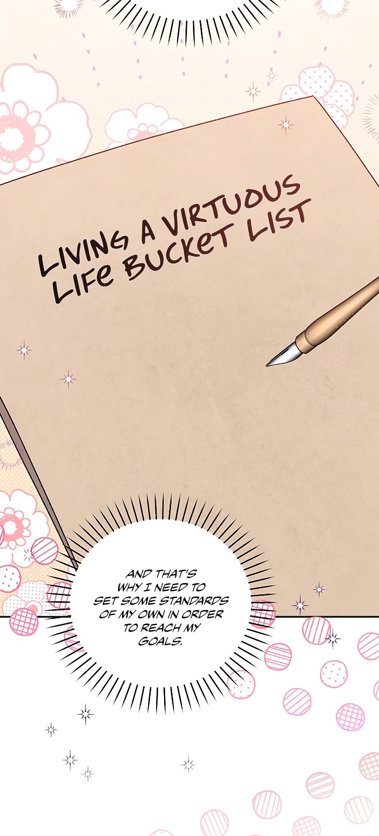 The Tyrant Wants to Live a Virtuous Life chapter 10 page 24