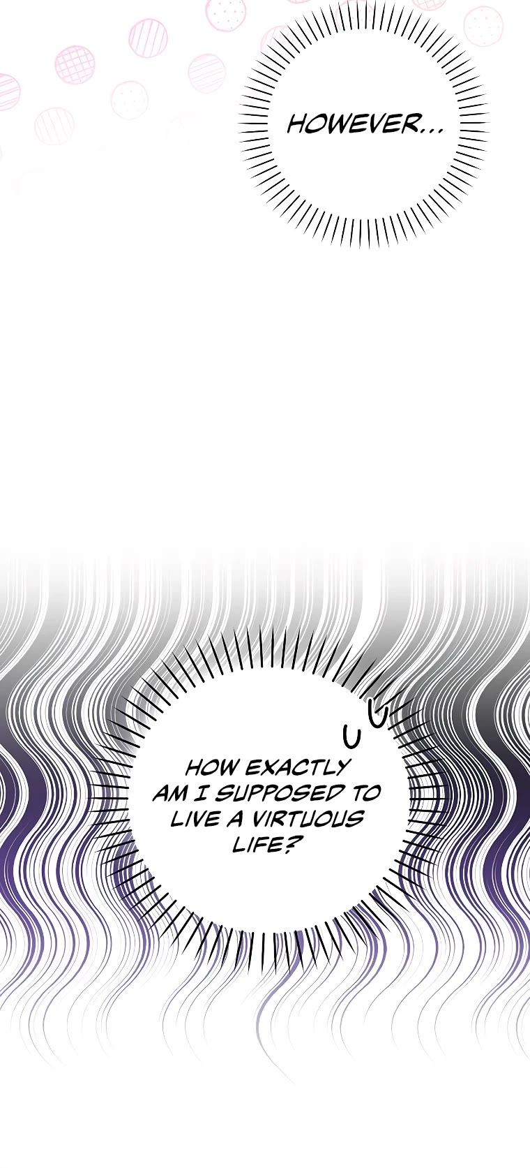 The Tyrant Wants to Live a Virtuous Life chapter 10 page 25