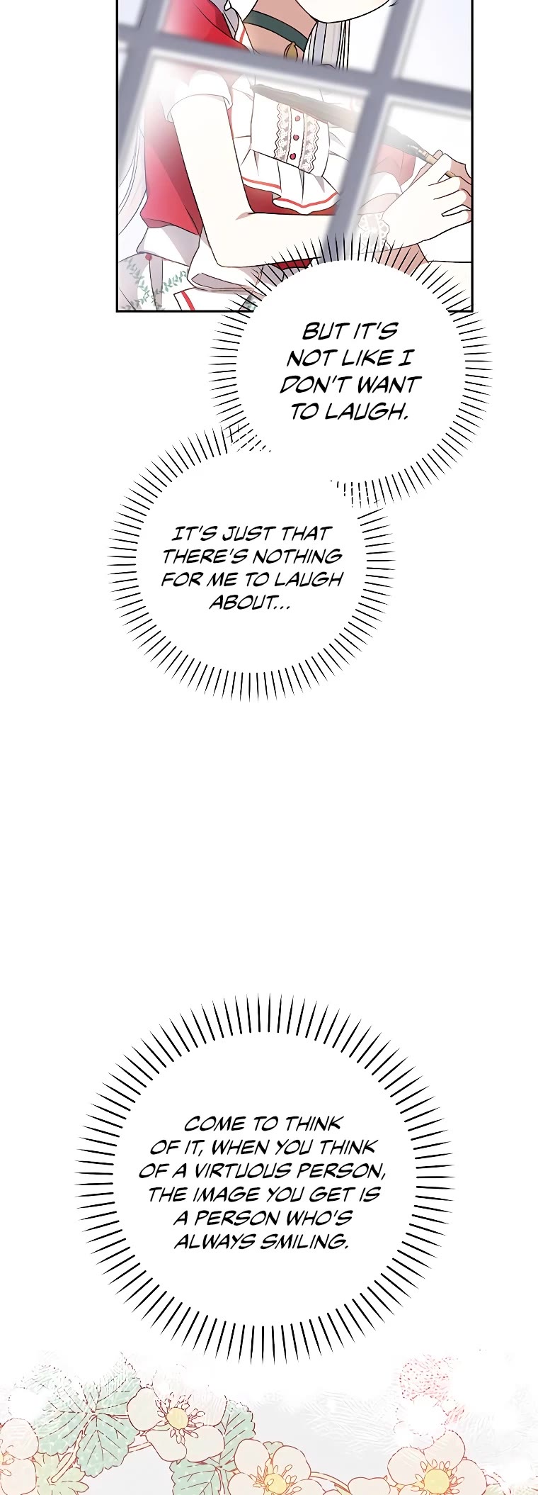 The Tyrant Wants to Live a Virtuous Life chapter 10 page 34