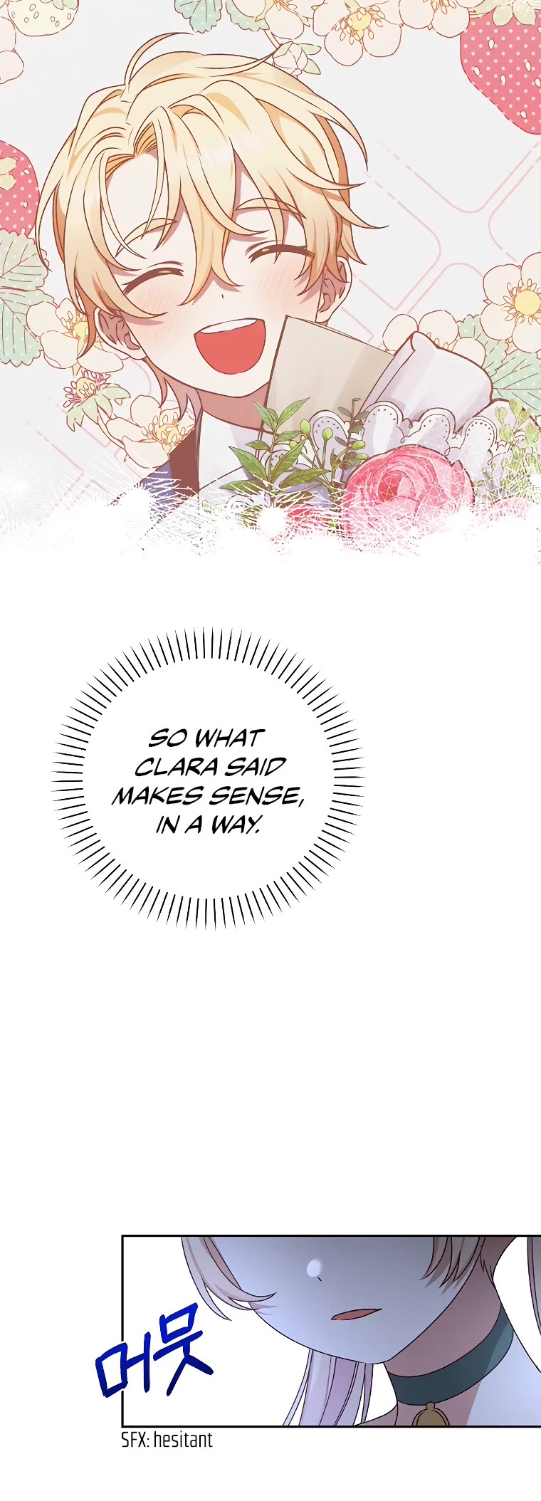 The Tyrant Wants to Live a Virtuous Life chapter 10 page 35