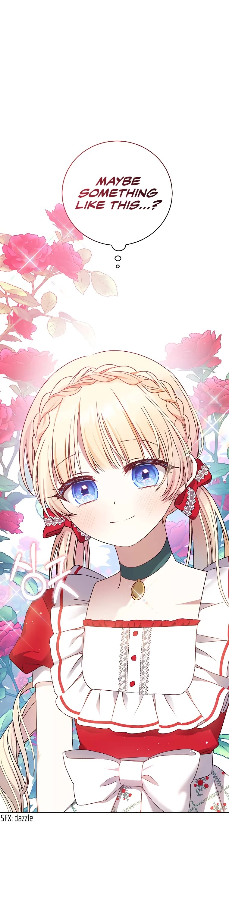 The Tyrant Wants to Live a Virtuous Life chapter 10 page 36