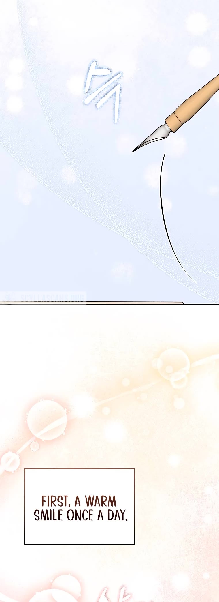 The Tyrant Wants to Live a Virtuous Life chapter 10 page 39