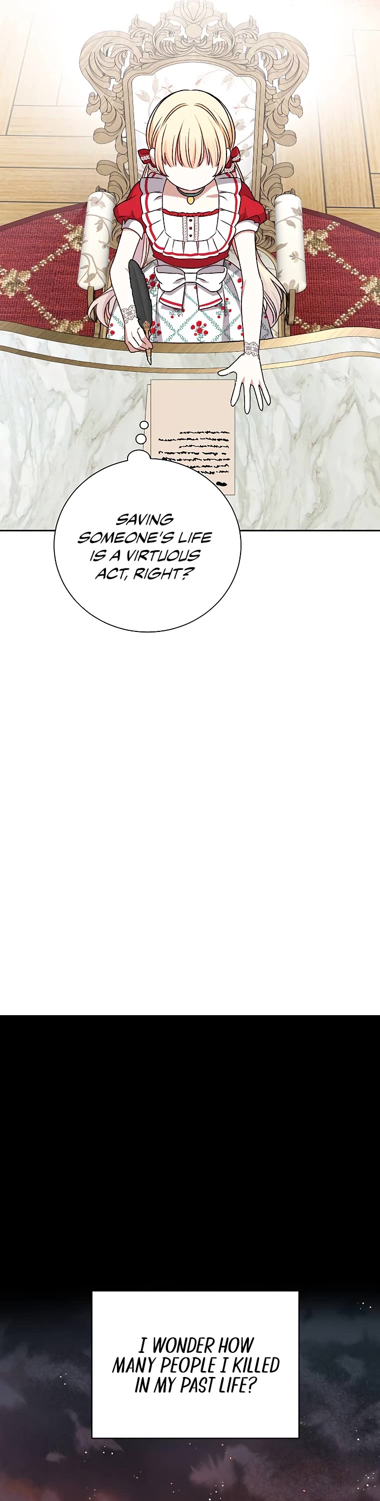 The Tyrant Wants to Live a Virtuous Life chapter 10 page 41