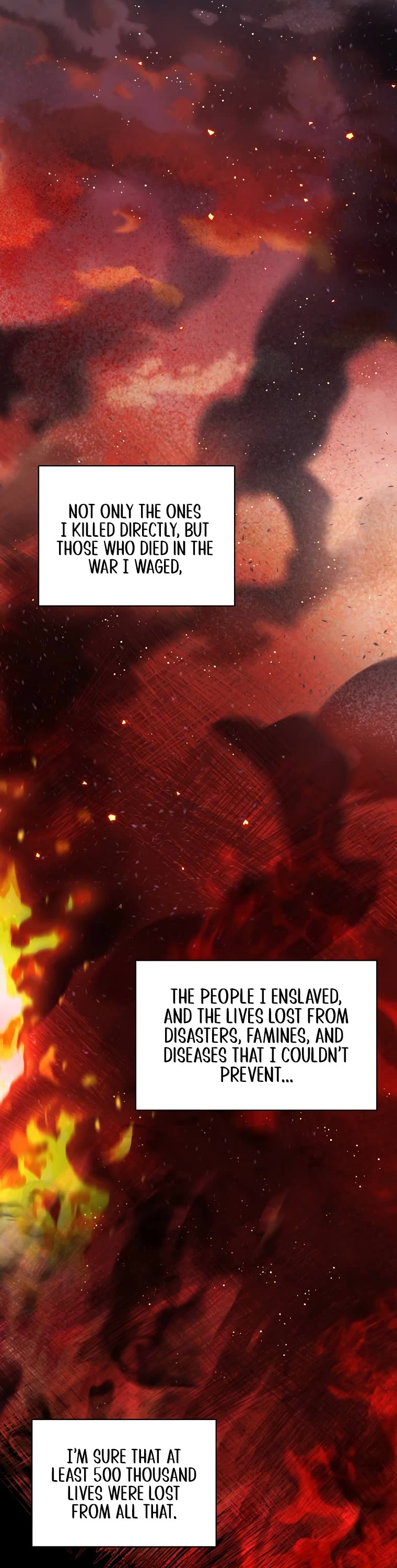 The Tyrant Wants to Live a Virtuous Life chapter 10 page 42