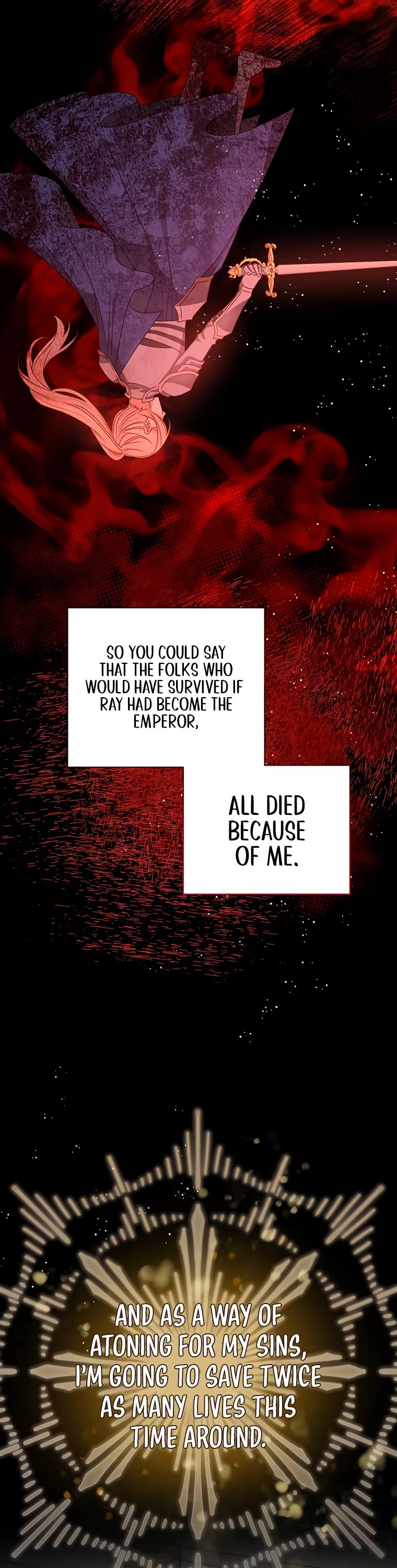 The Tyrant Wants to Live a Virtuous Life chapter 10 page 43