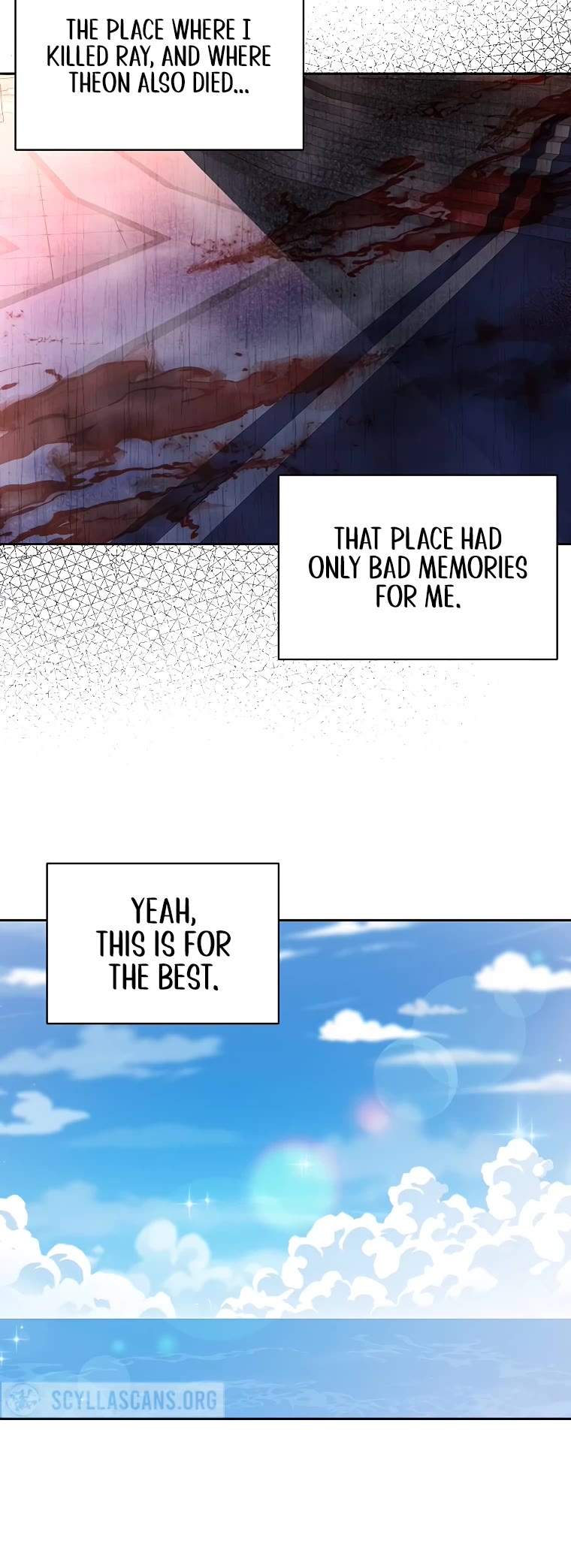 The Tyrant Wants to Live a Virtuous Life chapter 10 page 5