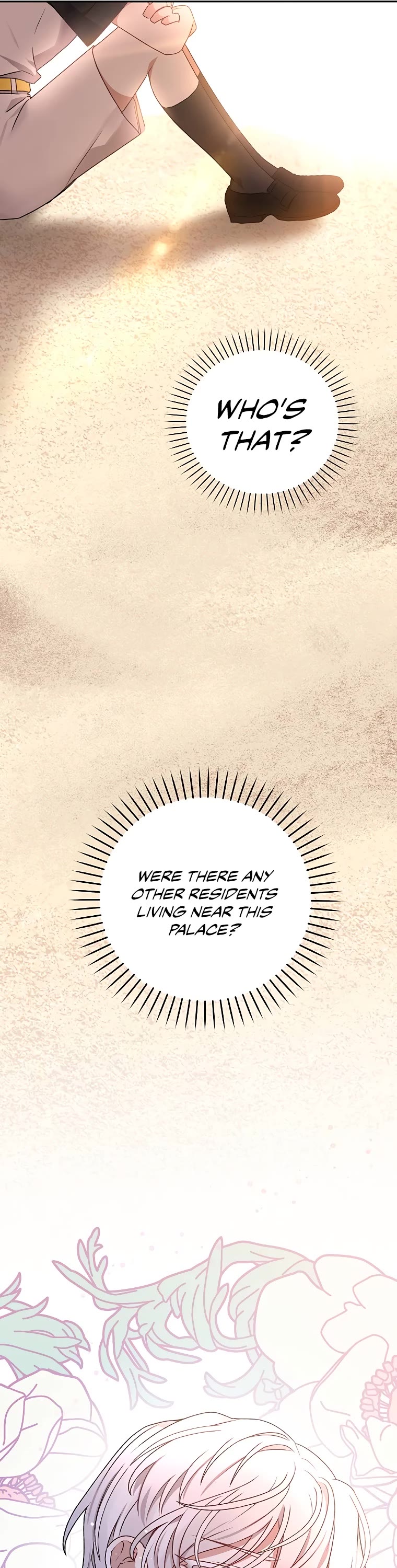 The Tyrant Wants to Live a Virtuous Life chapter 10 page 55